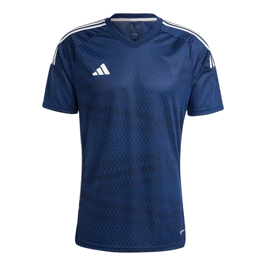 adidas Trikot Tiro 23 Competition Match dunkelblau, Gr. 2XL